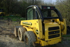2000 John Deere 250
