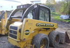 2000 John Deere 250