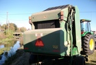 2007 John Deere 468
