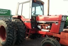  International 1586