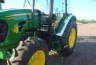 2012 John Deere 5093E