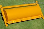  CLEARBROOK 400MF MAIN FRAME WITH ATTACHMENTS