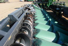 2005 Gerringhoff RD1230B