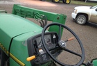 1996 John Deere 5400