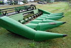  John Deere 644