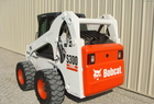 2005 Bobcat S300