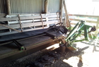 2003 John Deere 275