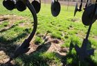 2002 John Deere 2700  7 SHANK