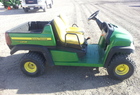 2012 John Deere CX GATOR