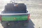 2012 John Deere CX GATOR