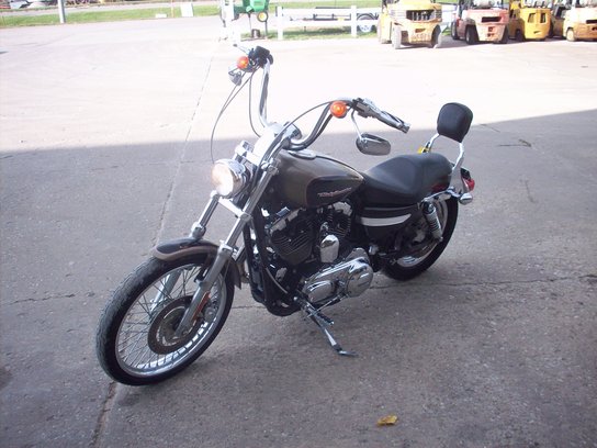 2004 Other HARLEY DAVIDSON SPORTSTER