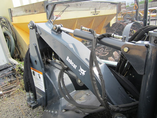 2010 Bobcat SG60