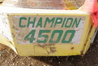 1998 Kemper 4500