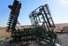 2003 John Deere 726