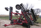 2012 Case IH 330 VT TOOL