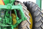 2012 John Deere 8285R
