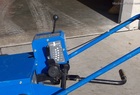  Other BlueBird Model SC550 Sodcutter