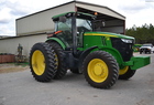 2011 John Deere 7215R