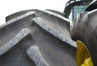 2012 John Deere 9460R