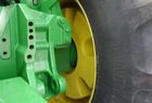 2012 John Deere 9460R