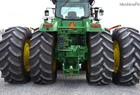 2012 John Deere 9460R
