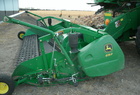 2011 John Deere 615P