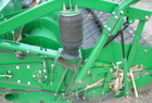 2011 John Deere 615P
