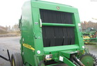 2002 John Deere 567