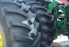 2012 John Deere 9560R