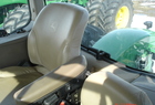 2012 John Deere 9560R