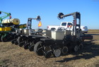 1998 Agco Black Machine