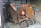 2004 Woods 3180