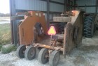 2004 Woods 3180