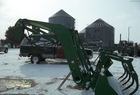 2004 John Deere 746