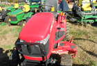 2009 Massey - Ferguson GC2400