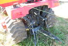 2009 Massey - Ferguson GC2400
