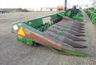 1981 John Deere 843