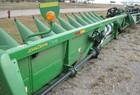 2010 John Deere 612