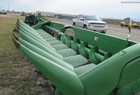 2010 John Deere 612