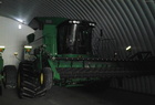 2009 John Deere 9870 STS