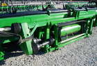 2012 John Deere 630D