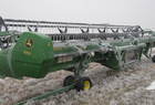 2009 John Deere 635D