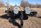  Crustbuster 4030