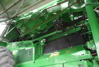2012 John Deere S670