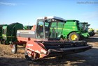  Hesston 8400