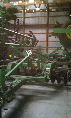 2008 John Deere 512