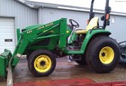 2002 John Deere 4210