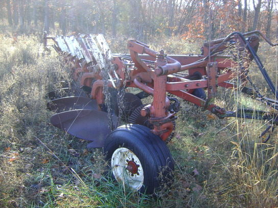  John Deere 700