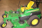 2011 John Deere Z920A