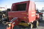 1996 New Holland 664